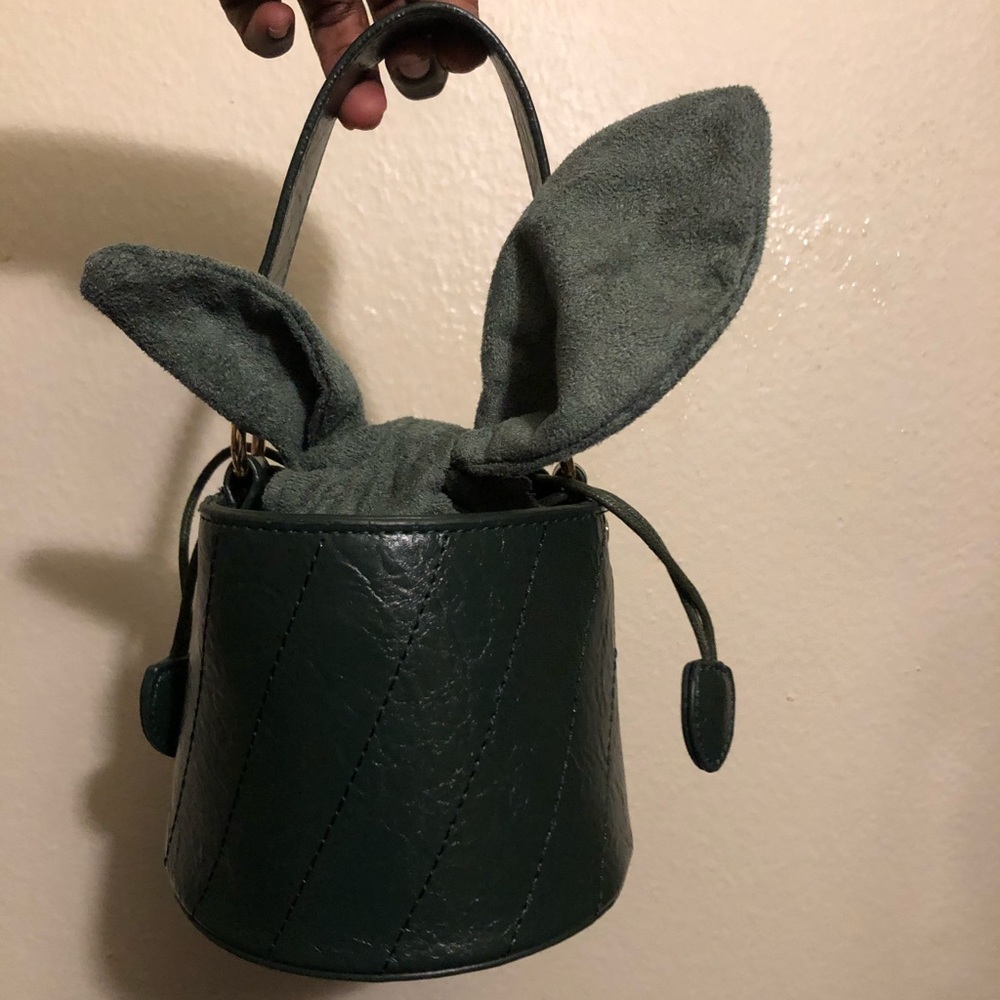 Mini Bucketbag